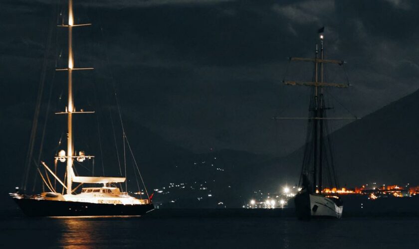 32 minutes pour tirer une fusée de détresse : le capitaine du yacht de Mike Lynch au cœur de la tourmente