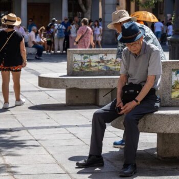 608 muertes en siete días: España registró a principios de agosto la peor semana de fallecimientos por el calor