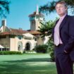 À Mar-a-Lago, plongée dans le refuge et la «salle des opérations» de la nouvelle «fusée Trump»