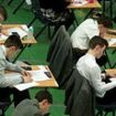 A-level results day 2024 LIVE: Teenagers across Britain receive exam grades with thousands expected to rush for clearing