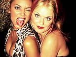 A look at Spice Girls Geri Halliwell and Mel B's feud as Ginger pulls the plug on pop reunion because she can't 'bear to share the stage with bandmate' after weeks of rows