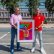 Abel Antón rememora los 25 años de su oro mundial en maratón por las calles de Sevilla