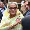 Abren una causa penal contra la ex primera ministra de Bangladesh por la violencia durante las protestas