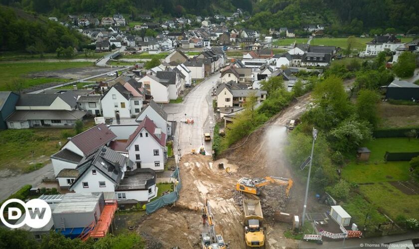 Abschlussbericht zur Ahrflut löst konträre Deutungen aus