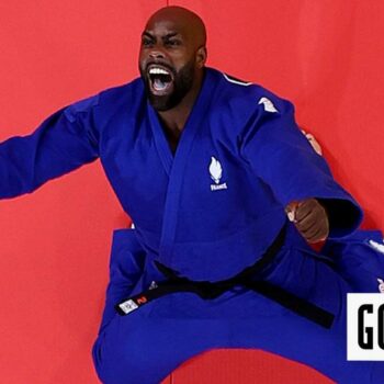 Teddy Riner