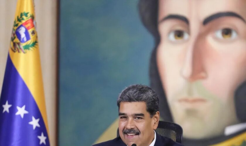 Activistas 'online' combaten a Maduro en su guerra contra el "ciberfascismo"