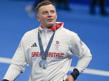 Adam Peaty will NOT compete in mixed 4x100m medley relay heats today after Covid-19 diagnosis - as Team GB name replacement