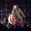 Aerosmith cancela sus conciertos y anuncia que no volverá a ir de gira debido a los problemas permanentes de voz de Steven Tyler