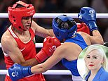 After the Paris 2024 Olympics boxing assault, MAUREEN CALLAHAN rages at trans-dogma trolls and dares to ask: Will a female athlete have to die for this gender lunacy to end?