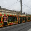 Agression à caractère antisémite dans un tramway de Montpellier : un homme placé en détention provisoire