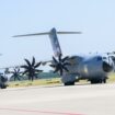 Air drills bring new thrust to India, Germany defense ties