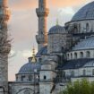 Al menos cinco heridos en un apuñalamiento en una mezquita en Turquía