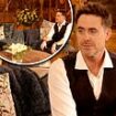 Alan Titchmarsh fights back tears as The Crown star James Murray appears on Love Your Weekend with an emotional tribute to his late daughter