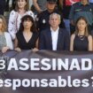 Alarma por las extranjeras y falta de denuncias en asesinatos machistas