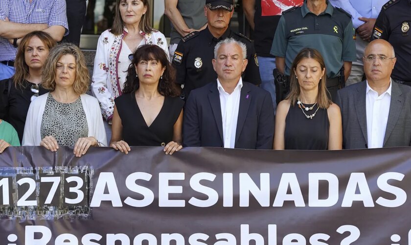 Alarma por las extranjeras y falta de denuncias en asesinatos machistas