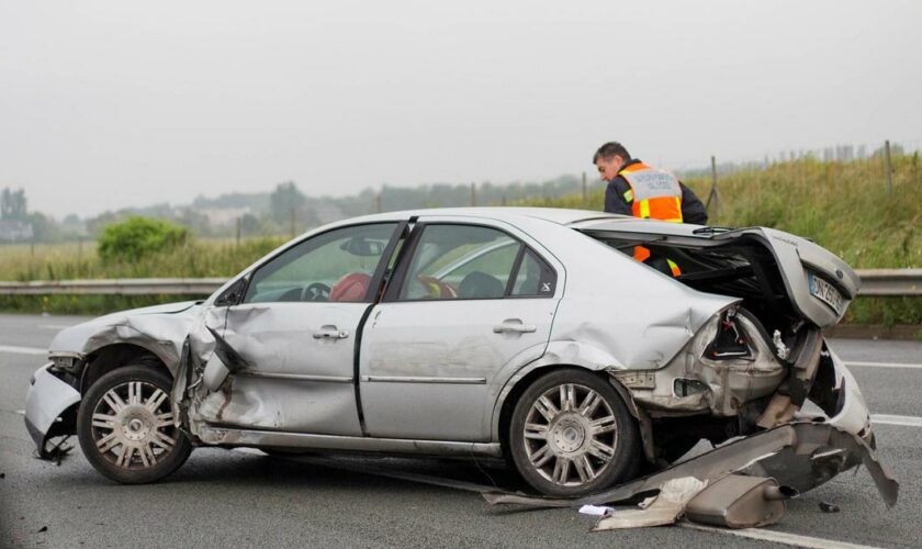 Alcool, drogue et médicaments : un cocktail mortel toujours plus répandu sur autoroute