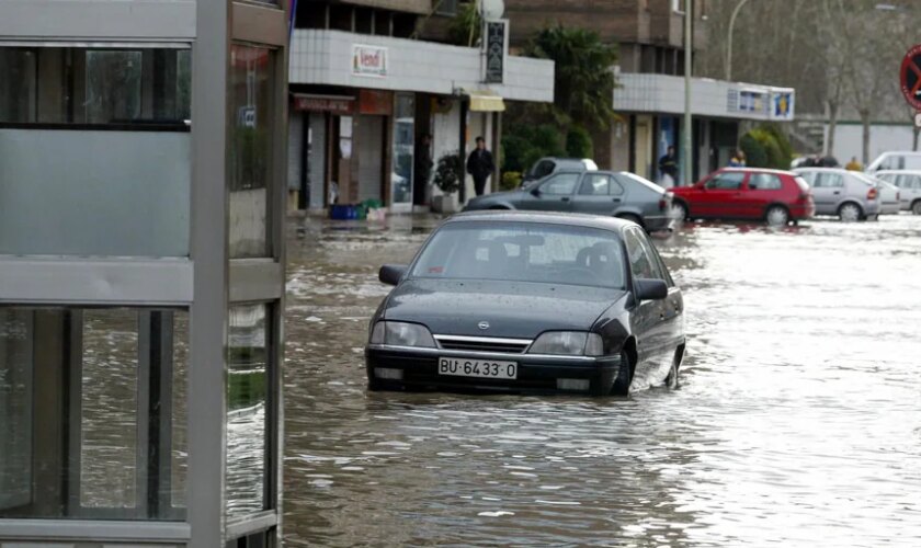 Alerta por inundaciones en Cataluña: fuertes tormentas a partir de este día según la previsión de Meteocat