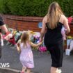 All injured children in Southport attack out of hospital