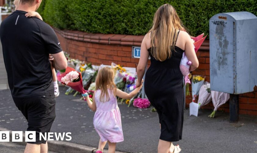 All injured children in Southport attack out of hospital