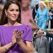 All the royal security scares: From the attempt to kidnap Princess Anne to Charles and Camilla being ushered to safety in Jersey - after images of Kate were found on the phone of Donald Trump's would-be assassin