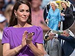 All the royal security scares: From the attempt to kidnap Princess Anne to Charles and Camilla being ushered to safety in Jersey - after images of Kate were found on the phone of Donald Trump's would-be assassin