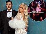 All the signs Molly-Mae Hague and Tommy Fury were set to split: From the boxer's WILD holiday to influencer ditching her engagement ring and a clash in their parenting styles