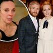 Amanda Abbington 'is being supported by her ex-partner Martin Freeman amid ongoing Strictly Come Dancing scandal'