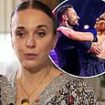 Amanda Abbington 'is questioned for a second time' by the BBC over her claims Giovanni Pernice made crude remarks amid Strictly misconduct probe