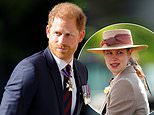 An olive branch from Prince Harry? Duke will FINALLY release his searing memoir Spare in paperback - but, as his father Charles and sister-in-law Kate battle cancer, it WON'T be updated with new bombshells, reveals REBECCA ENGLISH