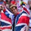 Andy Murray's rollercoaster career - savage moves, heartbreaking pain and unrivalled success