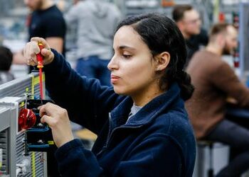 Arbeitsmarkt: Jeder fünfte junge Mensch weltweit ohne Arbeit oder Ausbildung