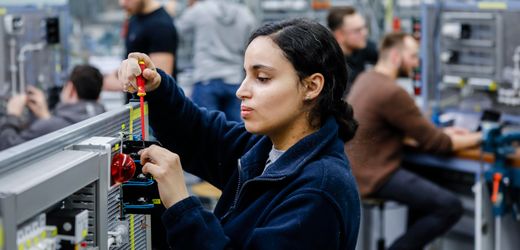 Arbeitsmarkt: Jeder fünfte junge Mensch weltweit ohne Arbeit oder Ausbildung