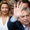 Argentina: Ex-President denies domestic abuse allegations