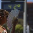 Arranca la cuarta ola de calor este fin de semana con hasta 44 grados en Bilbao