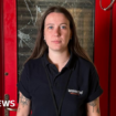 'Arson attack won't stop us helping the homeless'