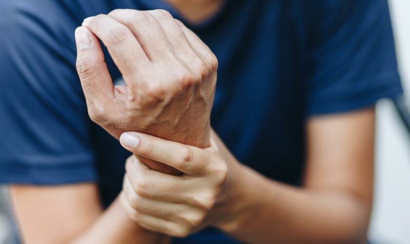 Arthrites : quand l'inflammation attaque les articulations