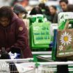 Asda to put more staff on checkouts in stores