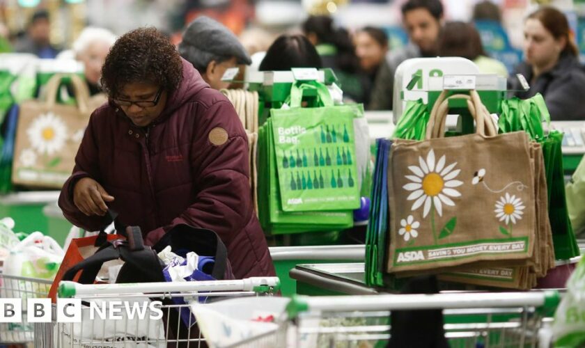 Asda to put more staff on checkouts in stores