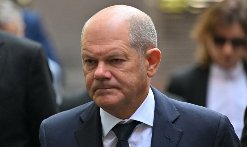 Attaque à Solingen : Olaf Scholz dénonce un acte de «terrorisme contre nous tous»