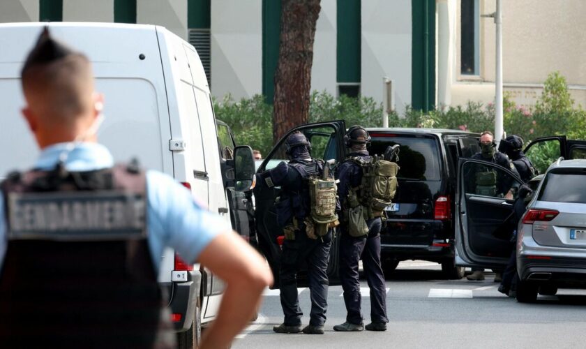 Attaque de la synagogue de La Grande-Motte : après l’arrestation du suspect à Nîmes, ces questions en suspens