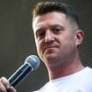 Attorney General's Office lodges new contempt of court application against Tommy Robinson