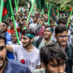 Au Bangladesh, une démonstration de force pour empêcher un rassemblement pro-Hasina