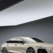 Audi presenta el A6 e-tron para luchar contra BMW y Mercedes-Benz