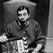 Aus dem Giftschrank der Filmgeschichte: Jerry Lewis' Holocaust-Film