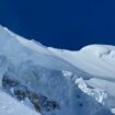 Avalanche mortelle dans le Mont Blanc : « La température ne joue aucun rôle dans la chute d’un sérac »