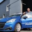 Avec leurs 206 et 208 de course, ces salariés et anciens de Peugeot Poissy triomphent sur les circuits