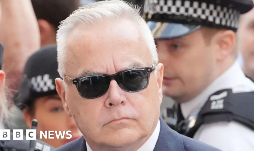 BBC asks Huw Edwards to return more than £200,000