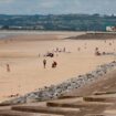 BREAKING: Body found on popular UK beach as police probe mystery 'unexplained' death