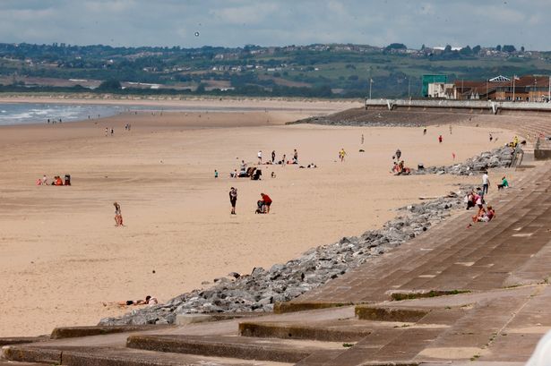 BREAKING: Body found on popular UK beach as police probe mystery 'unexplained' death