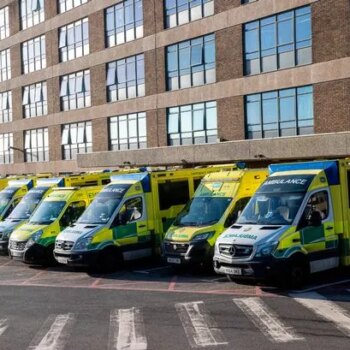 BREAKING: Portsmouth hospital declares major incident and tells patients not to go to A&E